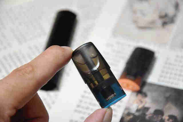 悅刻有煙油買嗎？小煙煙彈煙油哪里購買？