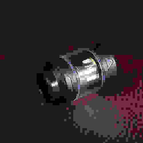 大型電子霧化器