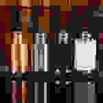 一次性的電子煙霧化器