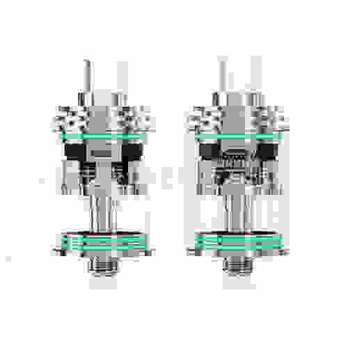 電子煙機器人霧化器