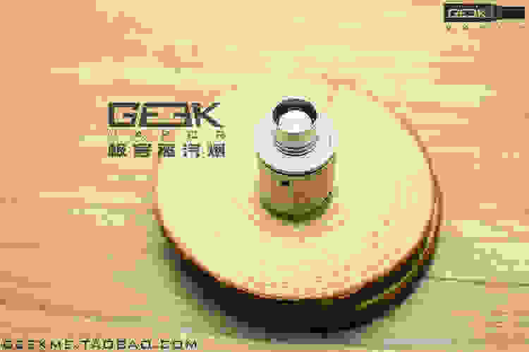 推薦電子煙霧化器