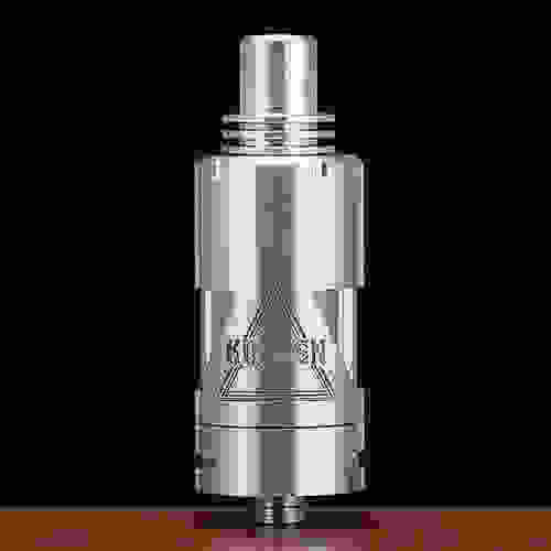 電子煙的霧化器需要清洗嗎