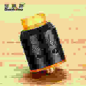 電子煙的霧化器有危害嗎