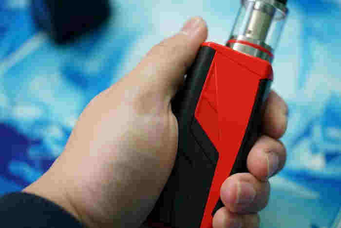 輝之陽電子霧化器