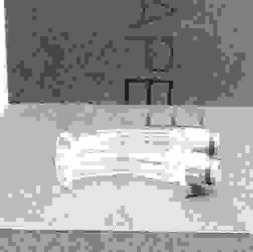 電子煙霧化器玻璃