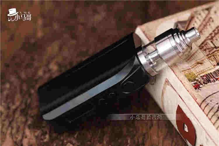 有沒有代替電子煙的霧化器