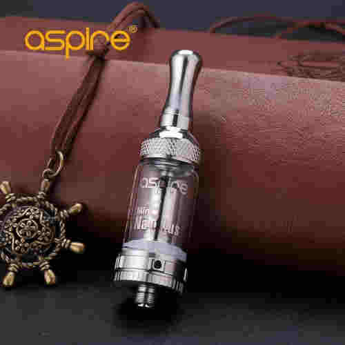 電子煙霧化器注意