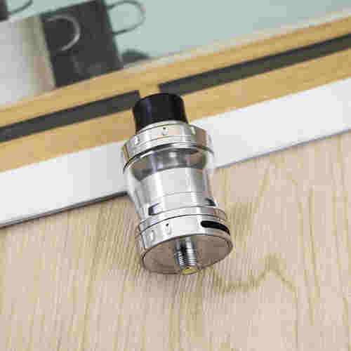 如何制作電子煙霧化器