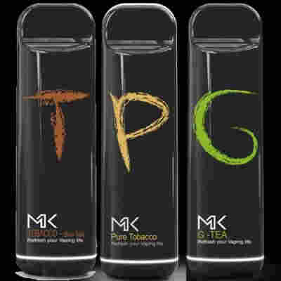 mk電子煙圖片