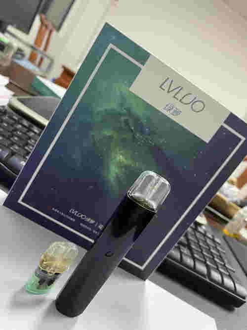 ?？诰G蘿電子煙