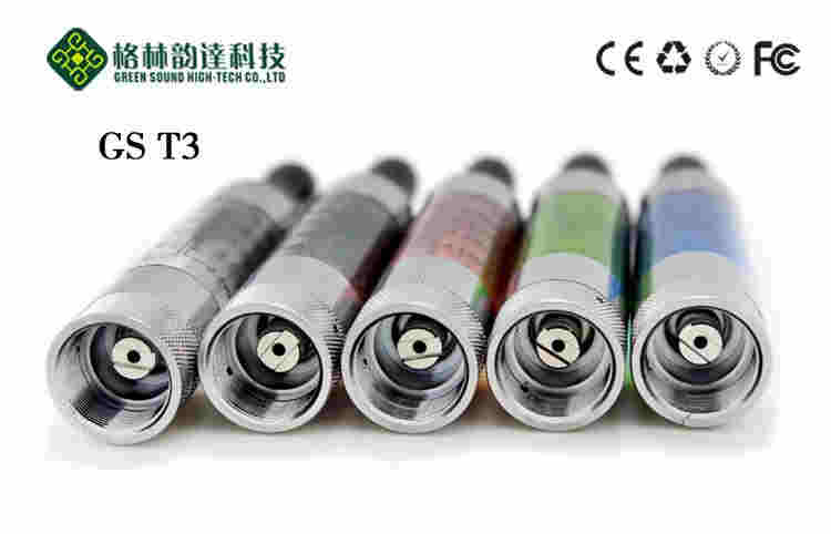 電子煙霧化器壞了有糊味嗎