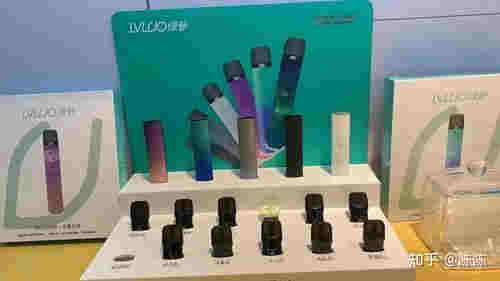 綠蘿電子煙漏油吸不動了怎么解決