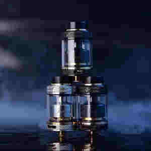 電子煙盒子配什么霧化器