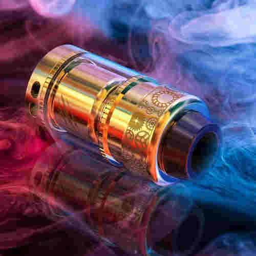 電子霧化器可以當霧化器用嗎