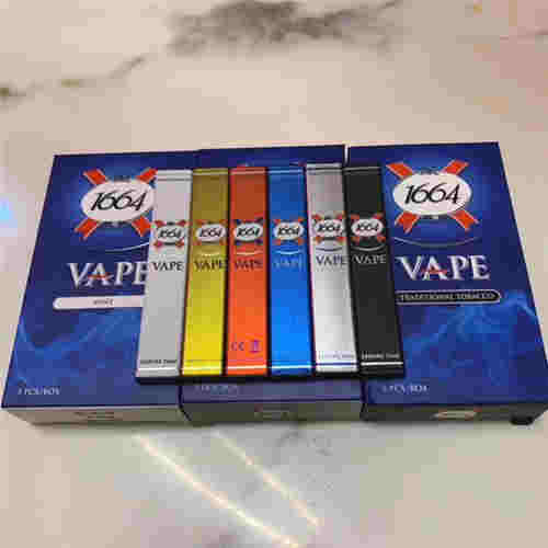 華強北  電子煙