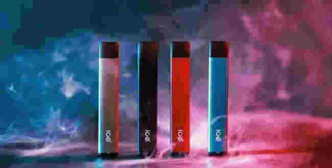 電子煙怎么看出沒電了