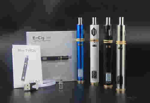 mat s電子煙評測