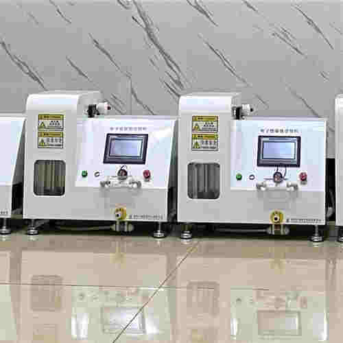 簡易電子煙抽煙機