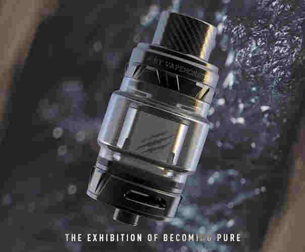 電子煙什么大煙霧霧化器好