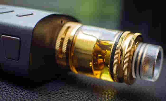 電子煙有哪些區別