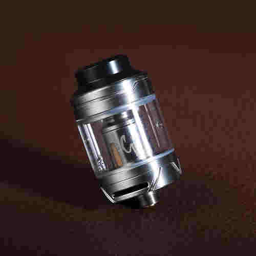 電子小煙霧化器溫度