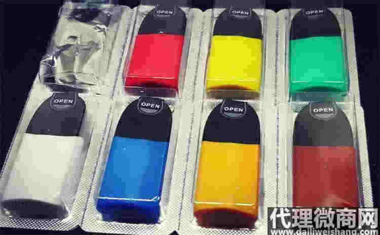 vtv電子煙煙彈成分