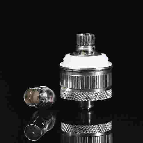 電子霧化器視頻