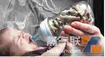 韓國衛生部于 2022 年 8 月 28 日提供的這張圖片顯示了更新后的用于在卷煙包裝上標注健康警告的手冊中的渲染圖像