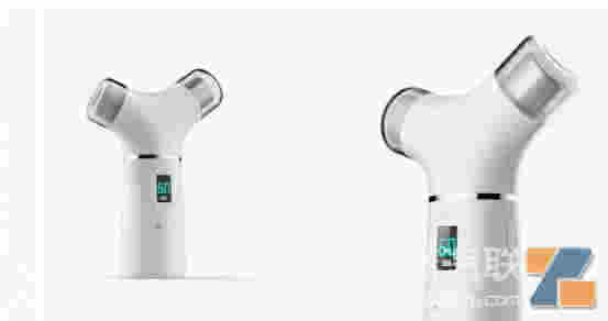 醫療霧化器，兒童版