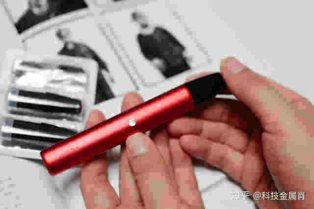 福祿電子煙出問題了