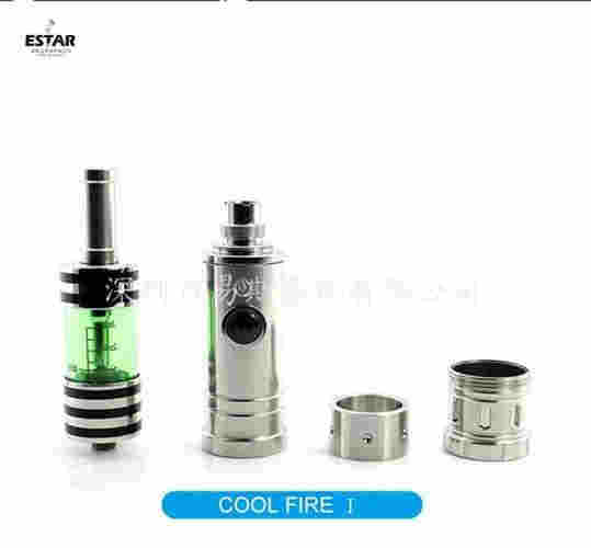 電子煙代工廠要有自己產品嗎