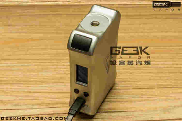 瘋狗電子煙怎么換新