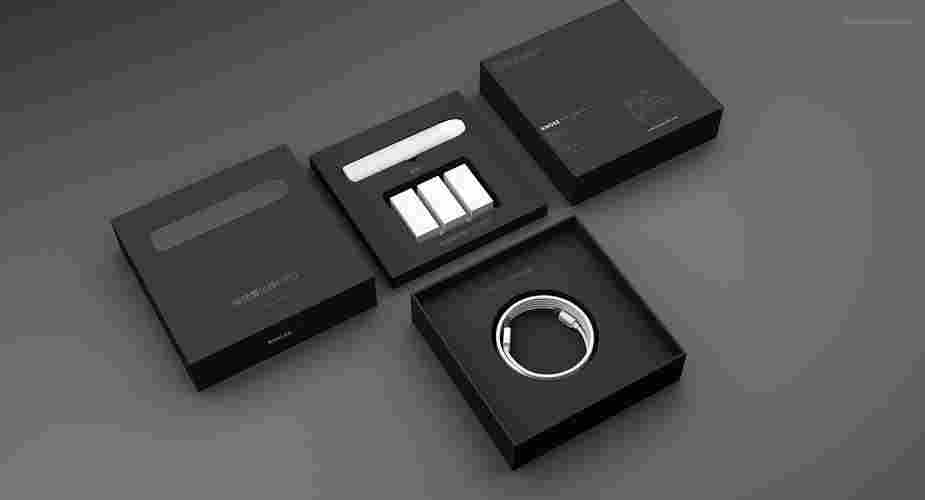 連體電子煙包裝