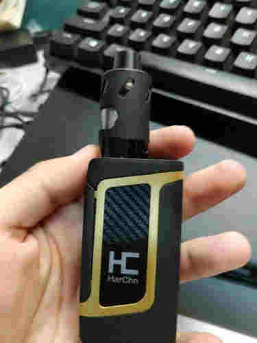 推薦一個電子霧化器