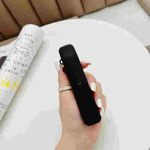 綠蘿的電子煙圖片