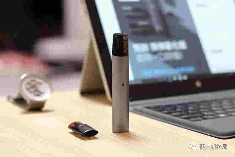 悅客電子煙對比香煙