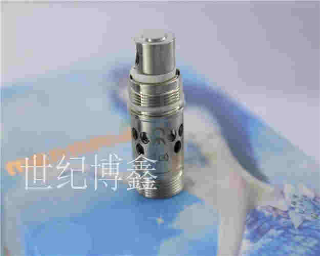 電子煙霧化器有沒有危險