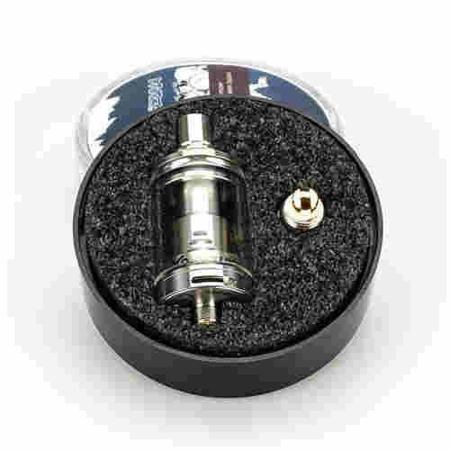 電子煙霧化器怎么開