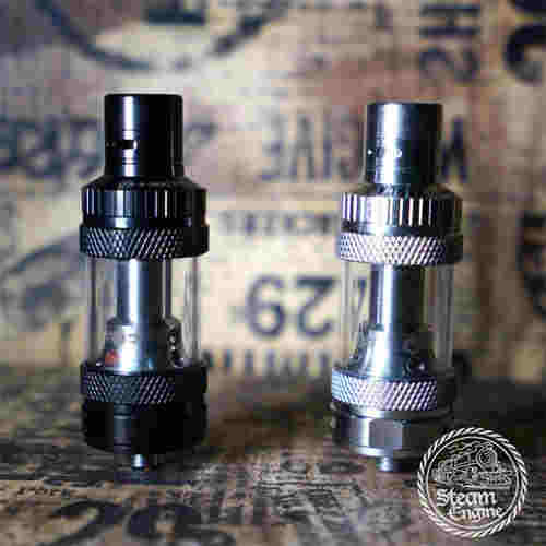 電子煙口吸口感霧化器