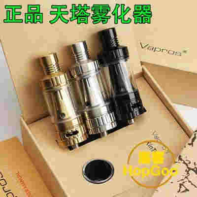 電子煙霧化器需要纏棉花