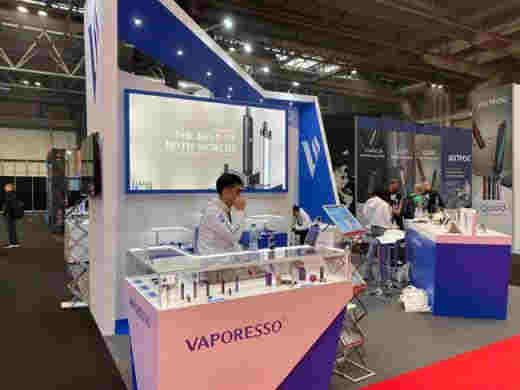 電子煙買國內還是國外