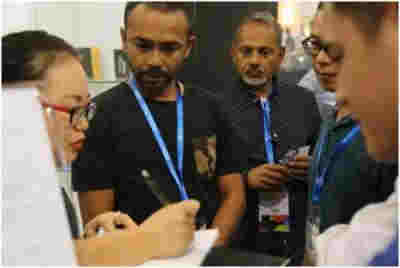 廣東珠海光明艾維普思電子煙