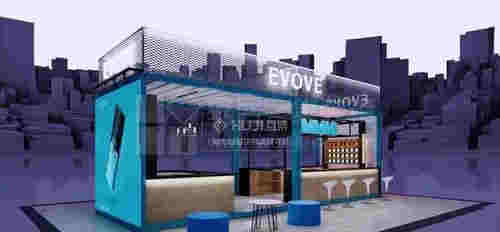 公共場所 電子煙 上海