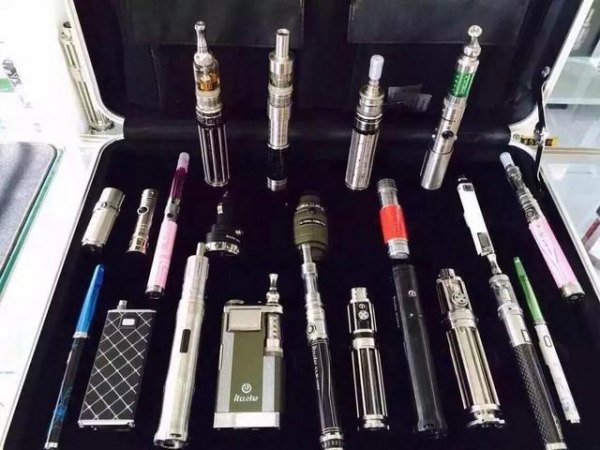 電子煙都有什么型的
