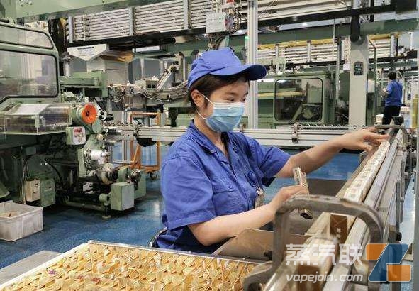 吉爾吉斯斯坦規定煙草及電子煙產品最低零售價