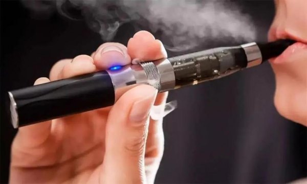 加熱香煙怎么抽