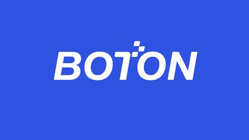 Boton電子煙