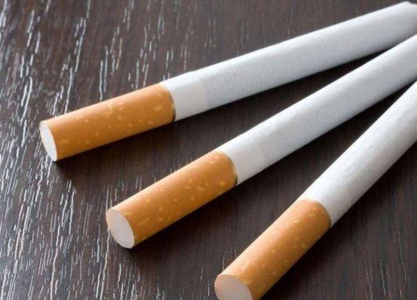 香煙用什么鹽好