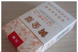 25一包的煙一條賣多少錢