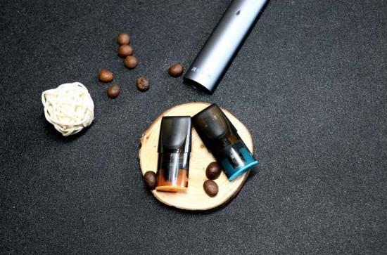 電子煙可以帶來